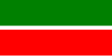 Vlag van Republiek Tatarije