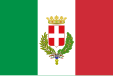 Bandeira de Vicenza