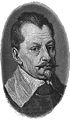 Q153545 Albrecht von Wallenstein geboren op 24 september 1583 overleden op 25 februari 1634