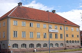 Kristinehamn Music School