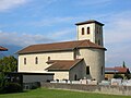 Église de l'Assomption de Champ-le-Haut