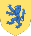 1-a Grafo Northumberland (1341-1408)