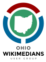 Група користувачів «Вікімедійці Огайо»