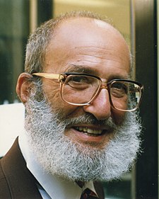 Paul Halmos (1986)