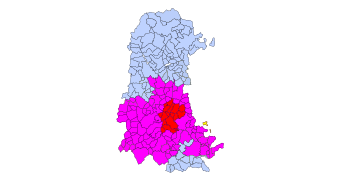 Provincia de Palencia