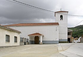 Puerto de San Vicente