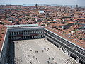 St. Mark's Square