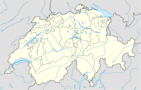 Гельтерфинген на карте