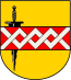 Blason de Bornheim