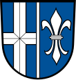 Grb grada Philippsburg