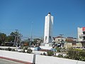 Monument to the Unknown Soldier San Fernando, La Union