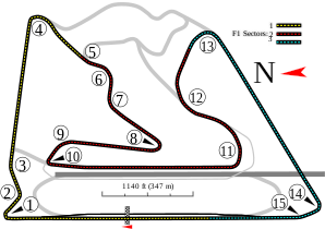 Гран-при Бахрейна