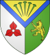 Coat of arms of Villethierry