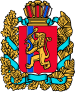 Armoiries du kraï de Krasnoïarsk