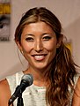 Dichen Lachman interpreta Jiaying