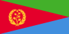 Bendera Eritrea