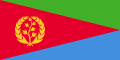 Eritrėjos vėliava