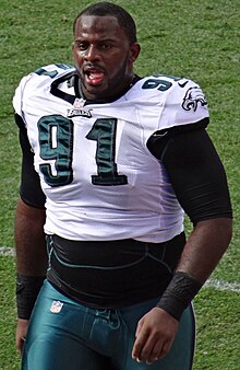 Fletcher Cox