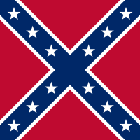 General Forrest's Flag