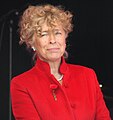 Gesine Schwan (SPD)