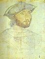 기욤 구피예 드 보니베 (1516, 샹티이의 콩데 미술관)