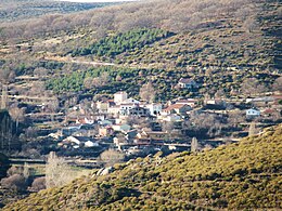 Hoyos del Collado - Sœmeanza