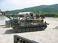 Leopard 1 bjærgningsvogn