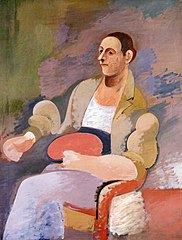 Portrait of Master Bill (1929)