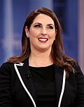 Ronna Romney McDaniel