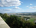 View from Citadel