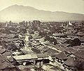 Prizren an den 1860er Joren