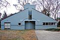 Robert Venturi, Haus Vanna Venturi Philadelphia 1963