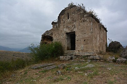 Սռեղցի եկեղեցի, 2019թ․