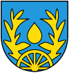 Wappen von Eberau