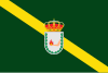 Bandeira de Aldeaquemada