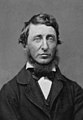Henry David Thoreau an American naturalist and essayist