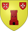 Blason de Cambernard