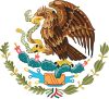 Wapen van Mexico