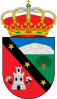 Coat of arms of Zújar