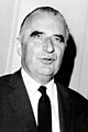 Georges Pompidou