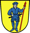 Grebenau mührü