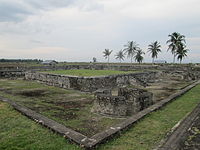 Benteng Sultan Iskandar Muda