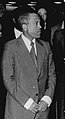 Präsident Luís Cabral (1976)