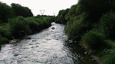 Malishka River