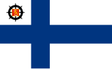  Pilot Flag of Finland(1920–1978)
