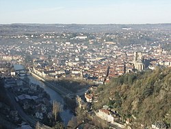 Villefranche-de-Rouergue ê kéng-sek