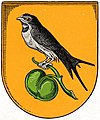 Wappen von Heinum