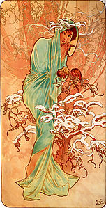 Hiver (1896).