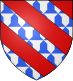 Coat of arms of Lauwin-Planque
