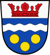 Coat of arms of Langenbach
